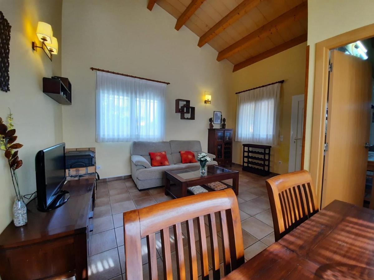 Xalet Piscina Privada Ibiscus Villa Л'Аметла де Мар Екстериор снимка