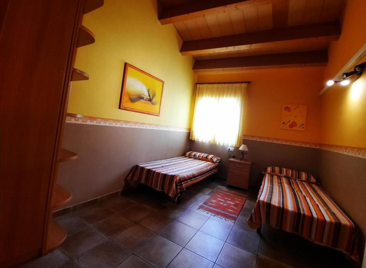 Xalet Piscina Privada Ibiscus Villa Л'Аметла де Мар Екстериор снимка