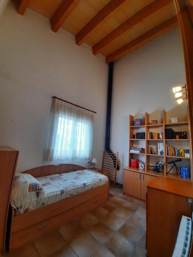 Xalet Piscina Privada Ibiscus Villa Л'Аметла де Мар Екстериор снимка